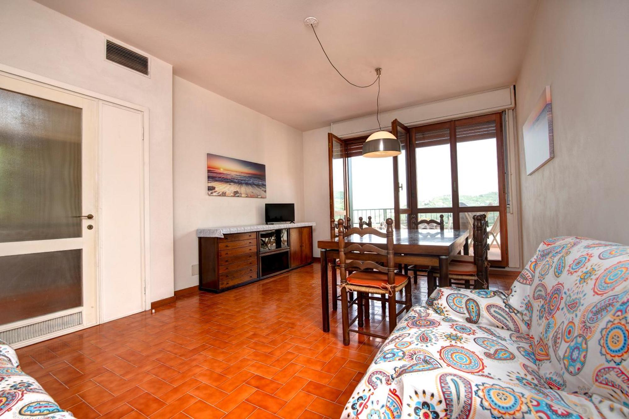 Beautiful Tigullio Apartment Lavagna Exterior photo
